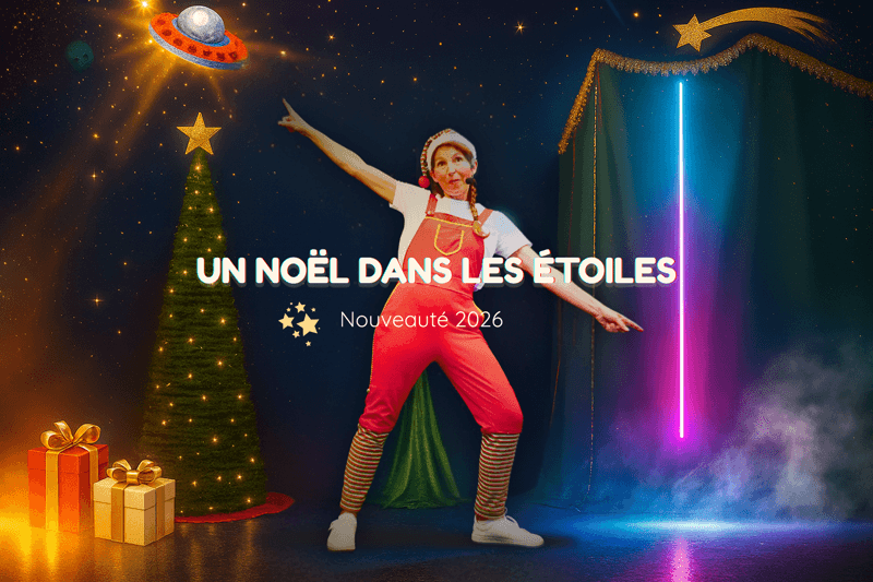 Un Noël dans les Étoiles - 2026